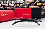 CARTIER EYE FRAME - 27 - Image 3
