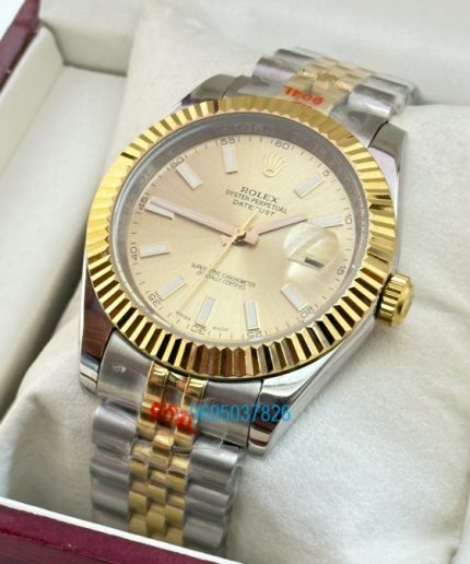 Rolex Datejust First Copy Watches