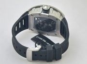 Richard Mille Spider Steel Diamond Swiss ETA Automatic Watch - Image 7