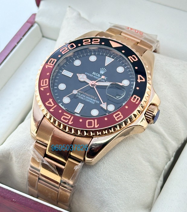 Rolex GMT Master