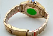 Rolex GMT Master ii Root Beer Rose Gold Swiss Automatic Watch - Image 6