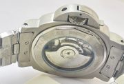 Panerai Power Reserve Steel Swiss Automatic Watch - Image 8