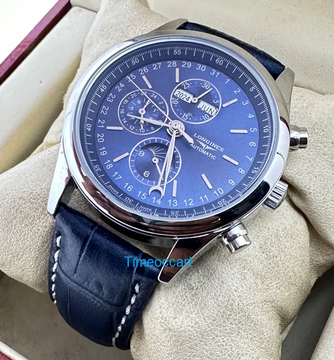 Longines Master Collection First Copy Watches