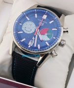 Tag Heuer Carrera Skipper