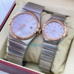 Omega Couple First Copy Watches