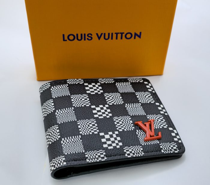 Lv Wallet - 9