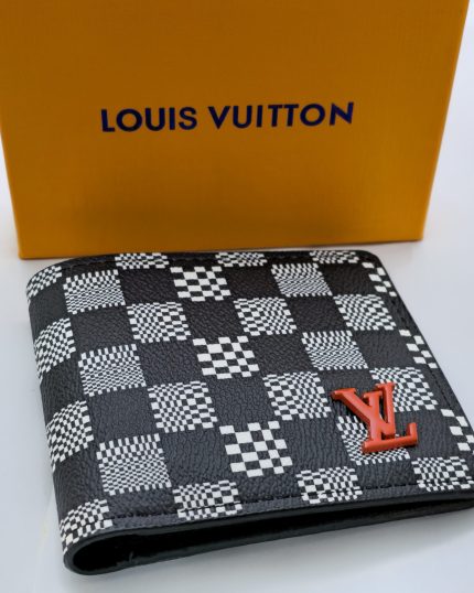 Lv Wallet - 9