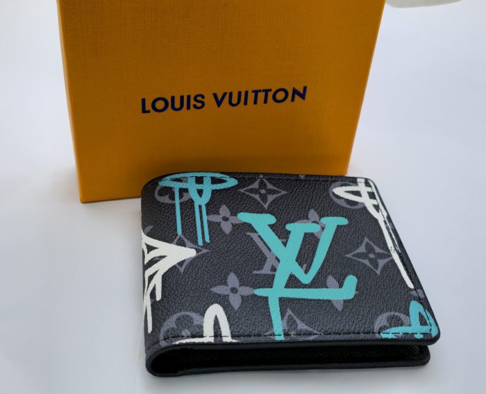 Lv Wallet - 8