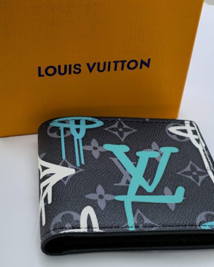 Lv Wallet - 8