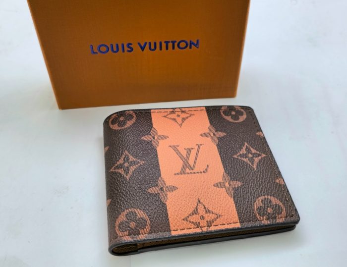 Lv Wallet - 10