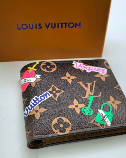 Lv Wallet - 7