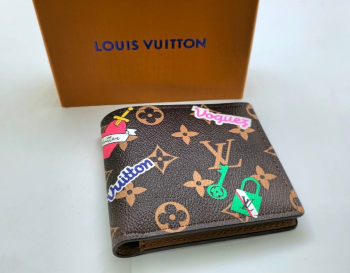 Lv Wallet - 7