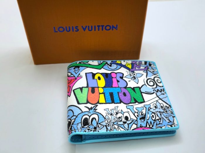 Lv Wallet - 4