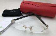 CARTIER EYE FRAME - 23 - Image 2