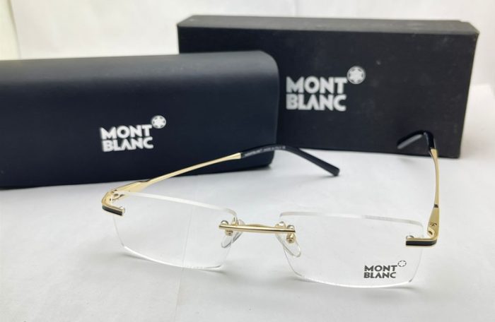 Mont Blanc Eye Frame - 19