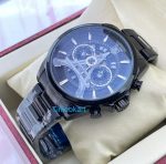 Tag Heuer Eiffel Tower Full Black Limited Edition Watch