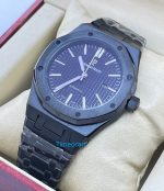 Audemars Piguet Royal Oak Full Black Watch