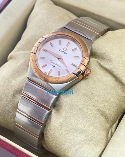 Omega Constellation First Copy Watches In Delhi Mumbai