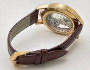 Corum Bubble Golden Bridge Rose Gold Swiss Automatic Watch - Image 6