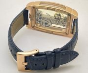 Corum Golden Bridge Diamond Rose Gold Automatic Winding Watch - Image 7