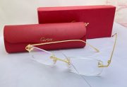 Cartier Eye Frame - 30 - Image 3