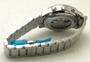Longines Master Collection Steel Bracelet 2 Swiss Automatic Watch - Image 5