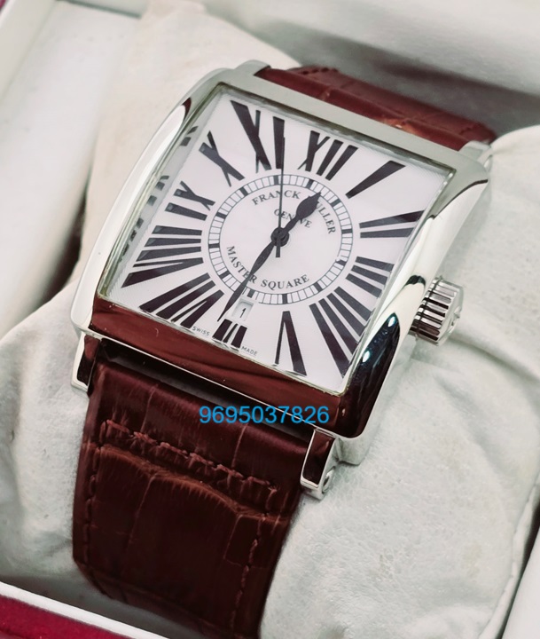 Franck Muller First Copy Watches In Mumbai