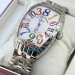 Franck Muller Crazy Hours First Copy Watches