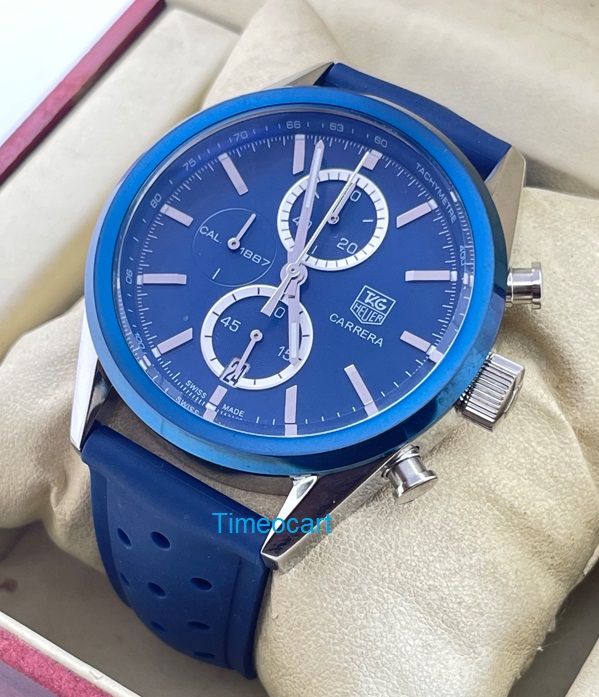 Tag Heuer Calibre First Copy Watches