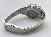 Tag Heuer Autavia Isograph Black Chronograph Watch - Image 6