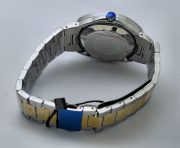Rado Skeleton Chronometer R12828163 Dual Tone Swiss ETA 7750 Valjoux Movement Watch - Image 6