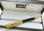 Mont Blanc Meisterstück Around the World in 80 Days Doue Classic Ball Point Pen