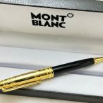 Mont Blanc Meisterstück Around the World in 80 Days Doue Classic Ball Point Pen