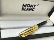 Mont Blanc Meisterstück Around the World in 80 Days Doue Classic Ball Point Pen - Image 3