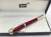 Mont Blanc Princesse Grace De Monaco Rollerball Pen - 4 - Image 3