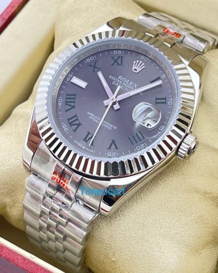 Rolex Date-just First Copy Watches In Delhi