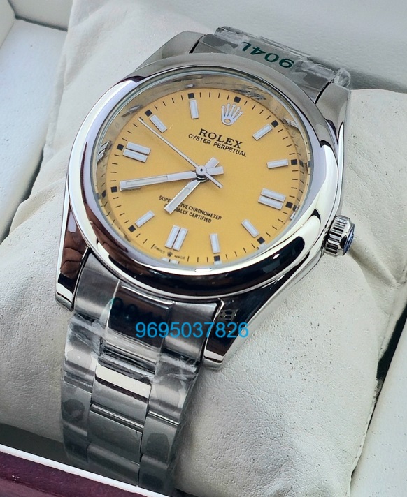 Rolex Oyster Perpetual First Copy Watches