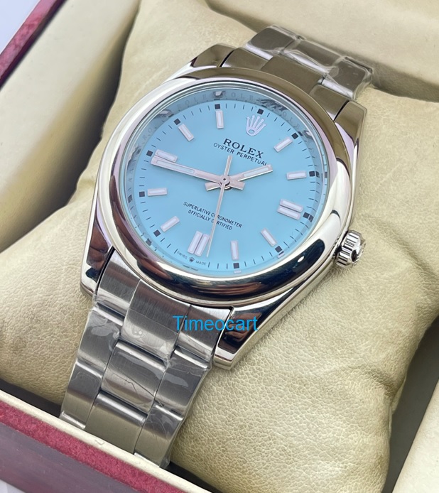 Rolex Oyster Perpetual Replica Watches