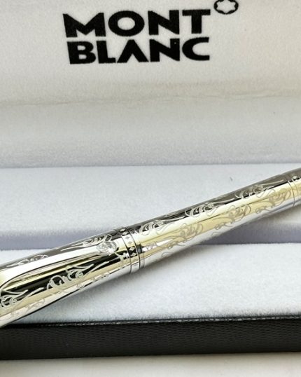 Shop Mont Blanc First Copy Pens