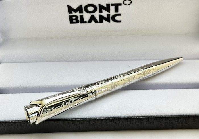 Shop Mont Blanc First Copy Pens