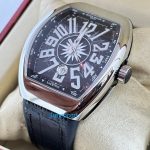 Franck Muller Crazy Hours First Copy Watches In India