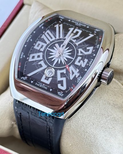 Franck Muller Crazy Hours First Copy Watches In India