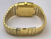 Rado Sintra Jubile Golden Ceramic Watch - Image 7