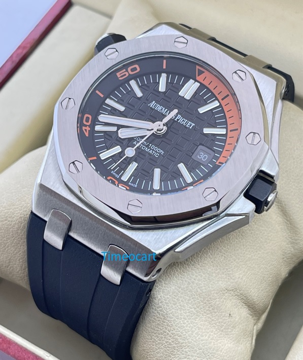 Audemars Piguet Royal Oak Replica Watches