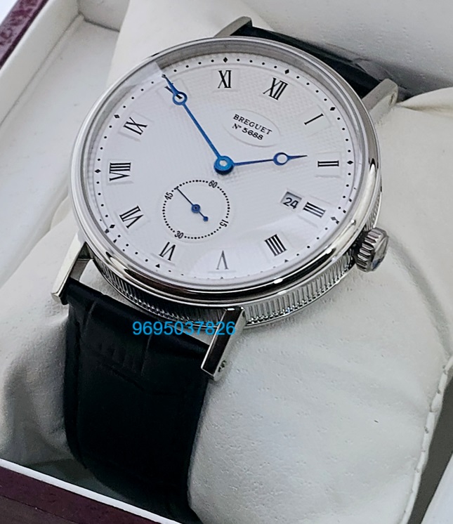 Breguet Classique First Copy Watches