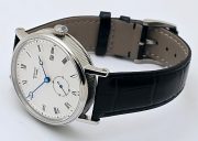 Breguet Classique N 5688 White Swiss ETA Automatic Watch - Image 6