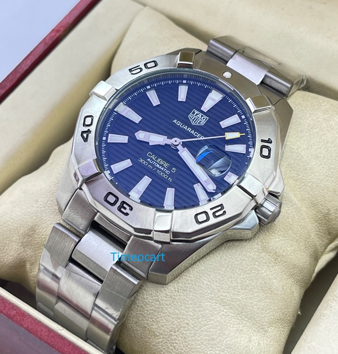 Tag Heuer Aquaracer Calibre 5 First Copy Watches