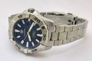 Tag Heuer Aquaracer Calibre 5 Steel Swiss Automatic Watch - Image 5