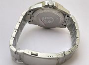 Tag Heuer Aquaracer Calibre 5 Steel Swiss Automatic Watch - Image 6
