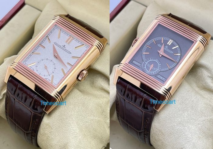 Jaeger Lecoultre First Copy Watches